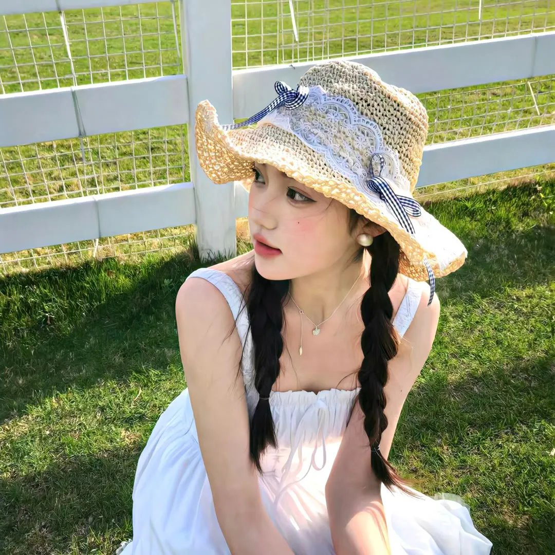 传闻中的女人