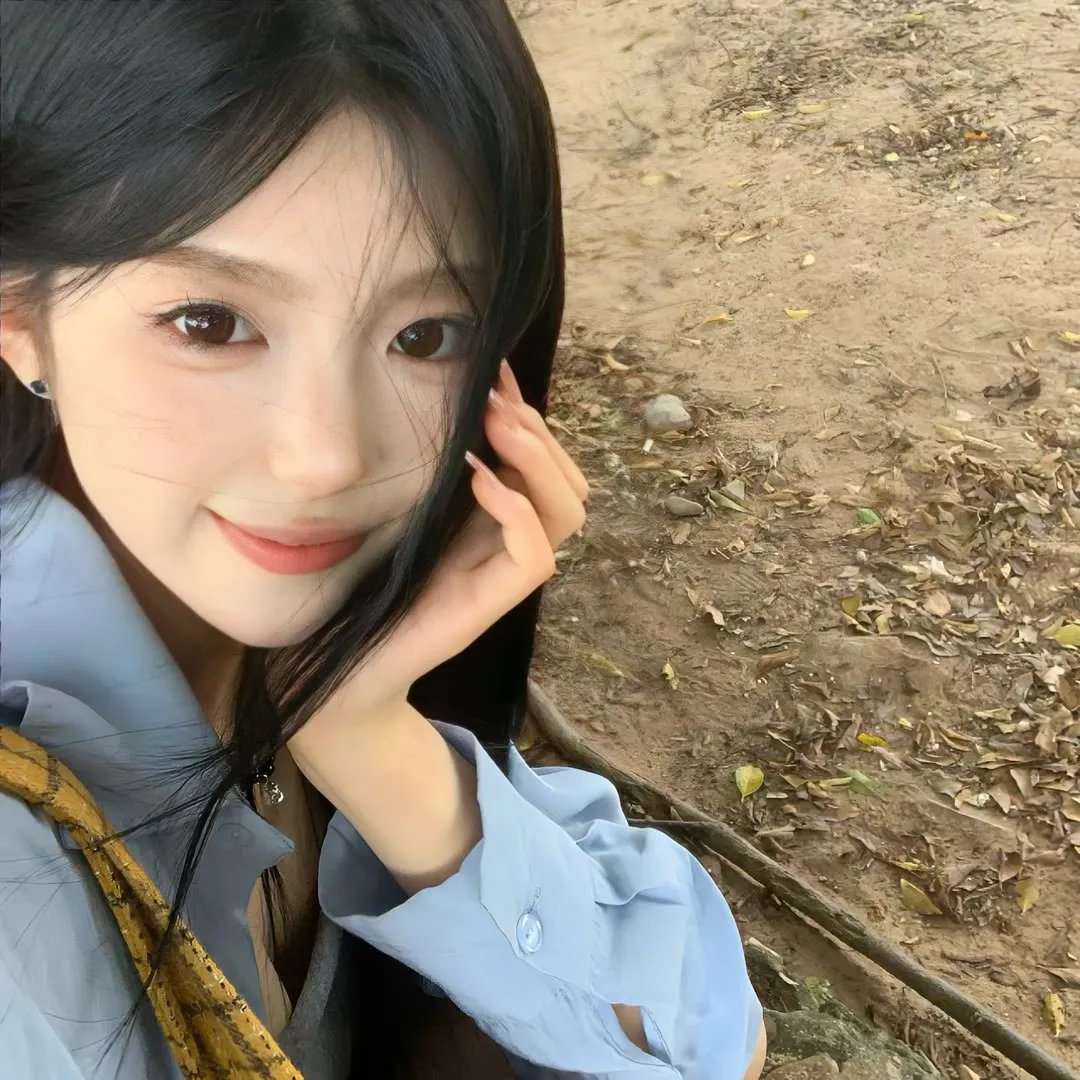 你是我的天