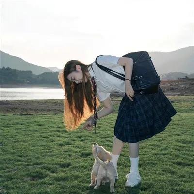 病友们